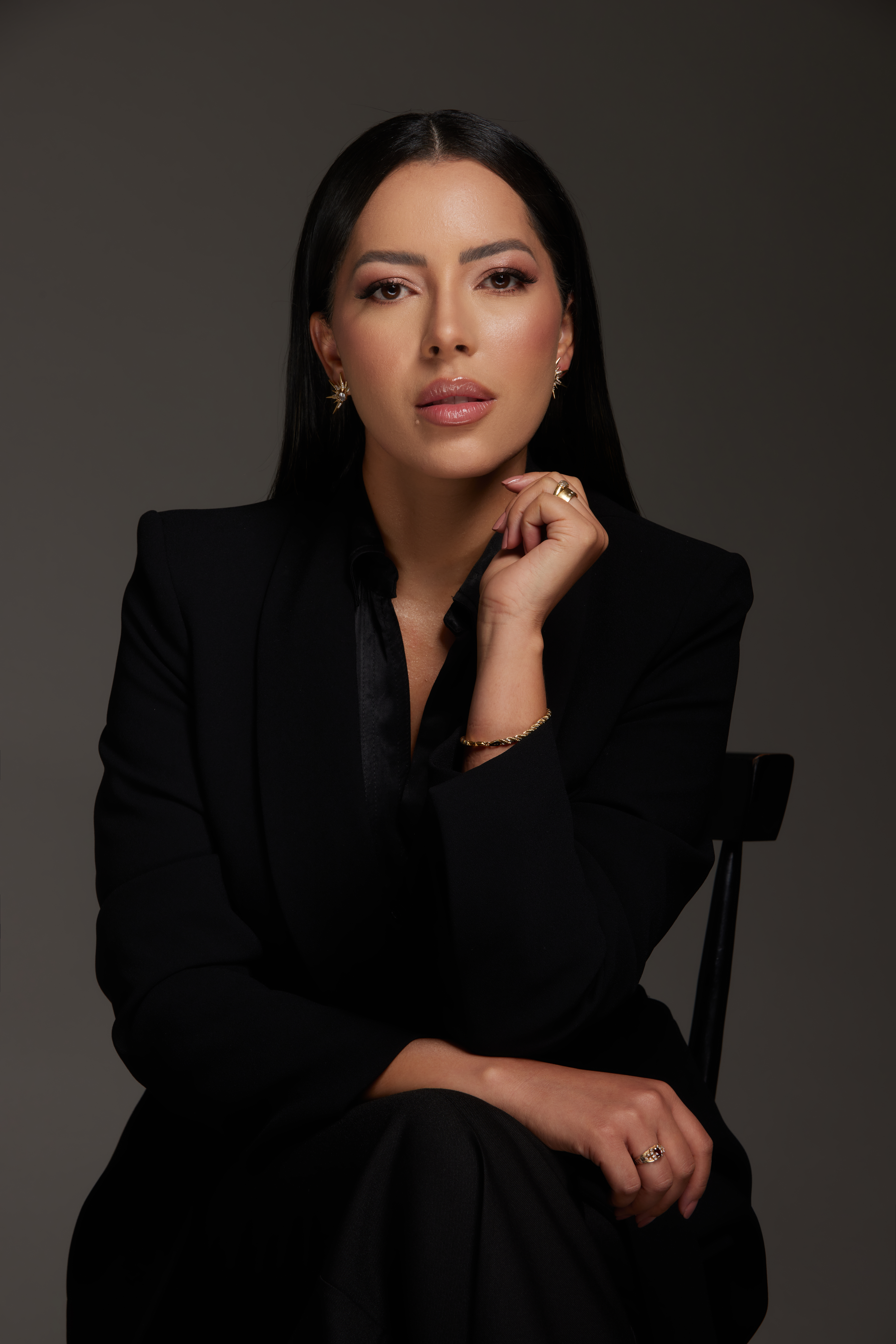 Dra. Giselle · Diretora clínica da Proceram
